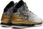 Under Armour "x Stephen Curry Back to Back MVP Pack 2023 sneakers " Zwart - Thumbnail 4