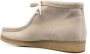 Clarks Originals Wallaby Chaos Balance enkellaarzen Beige - Thumbnail 3