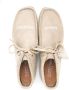 Clarks Originals Wallaby Chaos Balance enkellaarzen Beige - Thumbnail 4