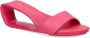 United Nude 65 mm Mobius sandalen van imitatieleer Roze - Thumbnail 2