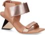 United Nude RockIt Run 70 sandalen Roze - Thumbnail 2