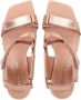 United Nude RockIt Run 70 sandalen Roze - Thumbnail 4