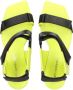 United Nude RockIt Run 70 sandalen Groen - Thumbnail 4