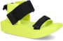 United Nude Wa Lo sandalen met plateauzool Groen - Thumbnail 2