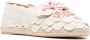 Valentino Garavani Atelier 03 Rose Edition espadrilles Beige - Thumbnail 2