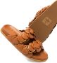Valentino Garavani Atelier 03 Rose Edition sandalen Bruin - Thumbnail 2