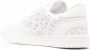 Valentino Garavani Atelier low-top sneakers Wit - Thumbnail 3