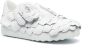 Valentino Garavani Atelier Shoes 03 Rose Edition sneakers Wit - Thumbnail 2