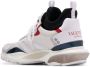 Valentino Garavani Bounce sneakers Wit - Thumbnail 3