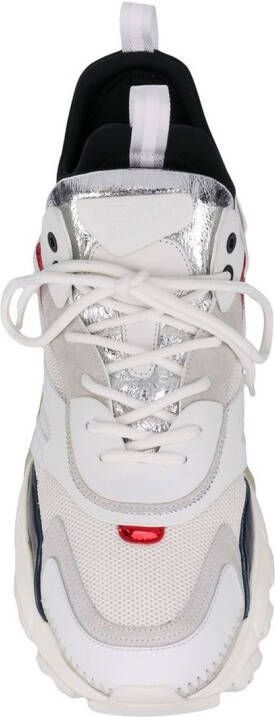 Valentino Garavani Bounce sneakers Wit