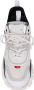 Valentino Garavani Bounce sneakers Wit - Thumbnail 4