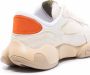 Valentino Garavani Bubbleback chunky sneakers Beige - Thumbnail 2