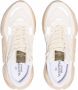 Valentino Garavani Bubbleback chunky sneakers Beige - Thumbnail 4