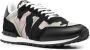 Valentino Garavani Rockrunner low-top sneakers Zwart - Thumbnail 2