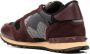 Valentino Garavani Camouflage Rockrunner sneakers Rood - Thumbnail 3