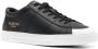 Valentino Garavani Cityplanet low-top leren sneakers Zwart - Thumbnail 2