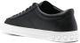 Valentino Garavani Cityplanet low-top leren sneakers Zwart - Thumbnail 3