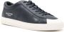 Valentino Garavani Cityplanet leren sneakers Blauw - Thumbnail 2