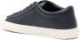 Valentino Garavani Cityplanet leren sneakers Blauw - Thumbnail 3