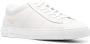 Valentino Garavani Cityplanet low-top leren sneakers Wit - Thumbnail 2