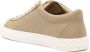 Valentino Garavani Cityplanet sneakers met studs Beige - Thumbnail 3