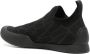 Valentino Garavani Cityshore slip-on sneakers Zwart - Thumbnail 3