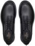 Valentino Garavani Derby schoenen met studs Zwart - Thumbnail 4