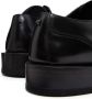 Valentino Garavani Derby schoenen met studs Zwart - Thumbnail 5