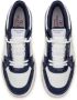 Valentino Garavani Freedots leren sneakers Wit - Thumbnail 4