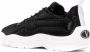 Valentino Garavani Gumboy low-top sneakers Zwart - Thumbnail 3