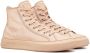 Valentino Garavani High-top sneakers Beige - Thumbnail 2