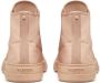 Valentino Garavani High-top sneakers Beige - Thumbnail 3