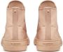 Valentino Garavani High-top sneakers Beige - Thumbnail 3