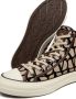 Valentino Garavani High-top sneakers Beige - Thumbnail 5