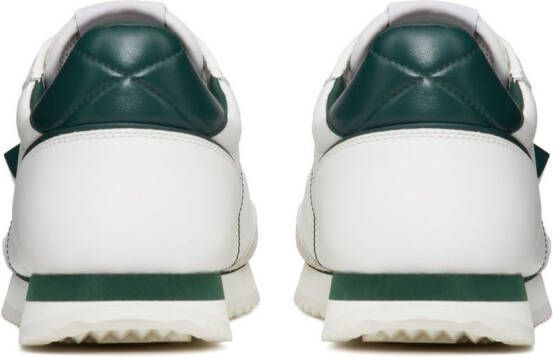 Valentino Garavani Low-top sneakers Wit