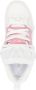 Valentino Garavani Leren sneakers Wit - Thumbnail 4