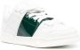 Valentino Garavani Leren sneakers Wit - Thumbnail 2
