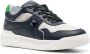 Valentino Garavani Low-top sneakers Blauw - Thumbnail 2