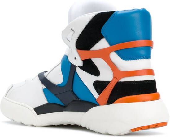 Valentino Garavani Made One sneakers Wit