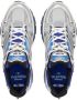 Valentino Garavani MS-2960 low-top sneakers Wit - Thumbnail 4