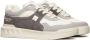 Valentino Garavani One Stud XL leren sneakers Wit - Thumbnail 2