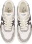 Valentino Garavani One Stud XL leren sneakers Wit - Thumbnail 4