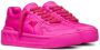 Valentino Garavani One Stud sneakers met studs Roze - Thumbnail 2
