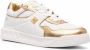 Valentino Garavani One Stud low-top sneakers Wit - Thumbnail 2