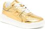 Valentino Garavani One Stud sneakers Goud - Thumbnail 2