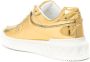 Valentino Garavani One Stud sneakers Goud - Thumbnail 3