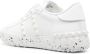 Valentino Garavani Open For a Change low-top sneakers Wit - Thumbnail 3