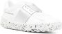 Valentino Garavani Open For a Change low-top sneakers Wit - Thumbnail 2