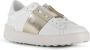 Valentino Garavani Open high-top sneakers Wit - Thumbnail 2