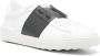 Valentino Garavani Open low-top sneakers Wit - Thumbnail 2